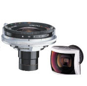 ULTRA-WIDE HELIAR 12mmF5.6SL ASPH